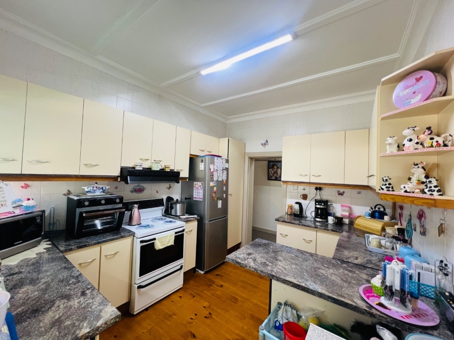 3 Bedroom Property for Sale in Bodorp Western Cape